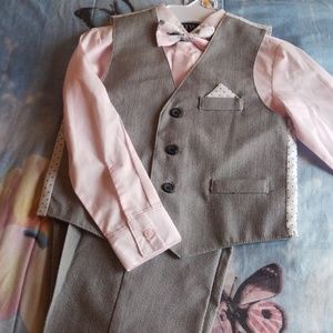 Boys Suit